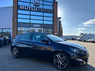 Peugeot 308 1.6 THP Première 5deurs NAVI NAP PDC APK