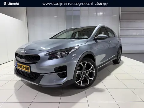 Kia XCeed 1.0 T-GDi DynamicLine Apple Carplay/Android Auto, Navigatie, Camera.