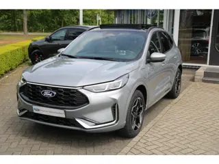 Ford Kuga 2.5 PHEV ST-Line X TREKHAAK ELEKTRISCH | WINTER-PACK | 19"LM | PANORAMA-DAK