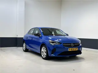 Opel Corsa 1.2 Elegance| NL | 2 Eig Apple Carplay/ Android Auto| Navigatie | LM velgen |