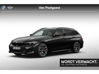 BMW 3 Serie Touring 330e xDrive