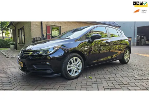 Opel Astra 1.0 Online Edition