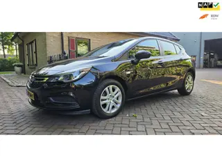 Opel Astra 1.0 Online Edition
