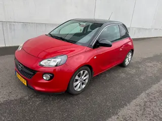 Opel ADAM 1.0 Turbo Slam