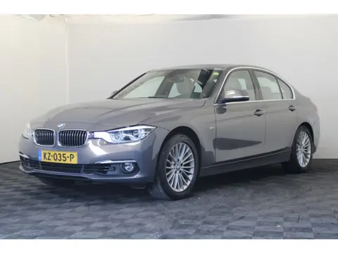 BMW 3-serie 320i Centennial Executive |Pano|Navi|