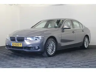 BMW 3-serie 320i Centennial Executive |Pano|Navi|