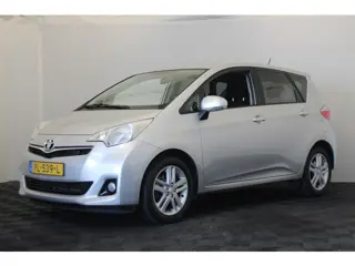 Toyota Verso-S 1.3 VVT-i Aspiration |Camera| (bj 2011)