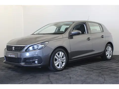 Peugeot 308 1.2 PureTech Active Pack Business (bj 2020)