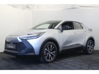 Toyota C-HR 2.0 Plug-in Hybrid 220 Dynamic |Stoel/stuur verw.|Camera|