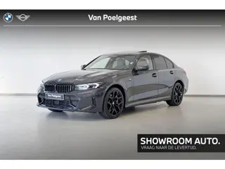 BMW 3 Serie Sedan 330e | M Sport Pro | Innovation Pack | Comfort Pack | Trekhaak