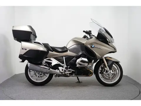 BMW R 1200 RT (bj 2016)