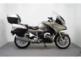 BMW R 1200 RT (bj 2016)