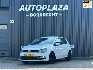 Volkswagen Polo 1.2 TSI Comfortline