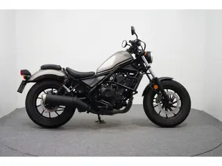 Honda CMX 500 ABS (bj 2019)