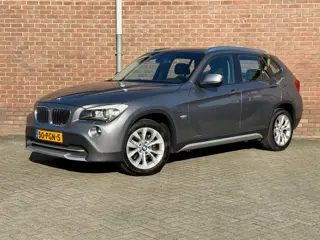 BMW X1 XDrive20d Executive|1e eig.|Xenon|Leer|