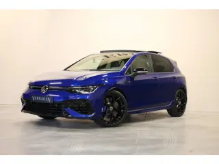 Volkswagen Golf 8 R Performance Pack Akrapovic 2.0 TSI 320pk 4motion