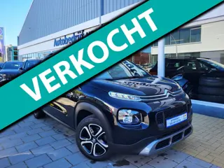 Citroen C3 Aircross 1.2 PureTech S&S Business / Apple Carplay & Android Auto / Airco /