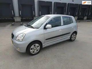 Kia Picanto 1.0 Bling / 5 deurs / Dealer onderhouden