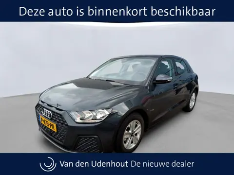 Audi A1 Sportback 25 TFSI 96Pk Pro Line (bj 2022)