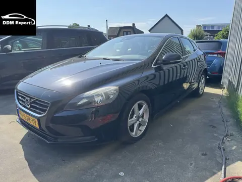 Volvo V40 1.6 D2 Momentum Navigatie/Ecc/Nieuw (bj 2013)