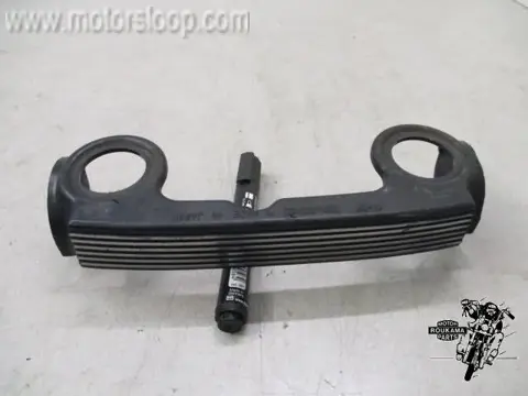 Suzuki GSX400F Voorvork sierplaatje