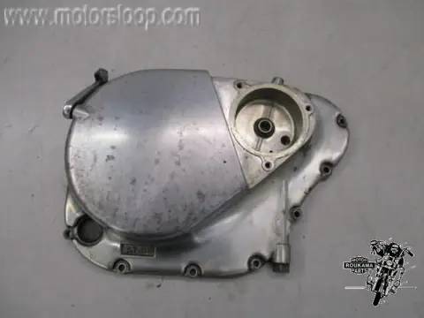 Suzuki LS650 Koppelingsdeksel