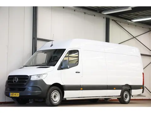 Mercedes-Benz Sprinter 311 2.2 CDI L3H2 AUTOMAAT POST NL SCHAPPEN