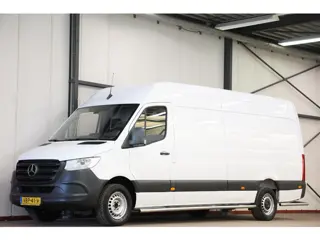 Mercedes-Benz Sprinter 311 2.2 CDI L3H2 AUTOMAAT POST NL SCHAPPEN