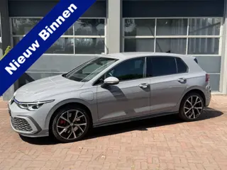 Volkswagen Golf 1.4 eHybrid GTE | IQ-Light | VC | Navi | Clima | Winterpakket | Cruise | LMV |  03-2