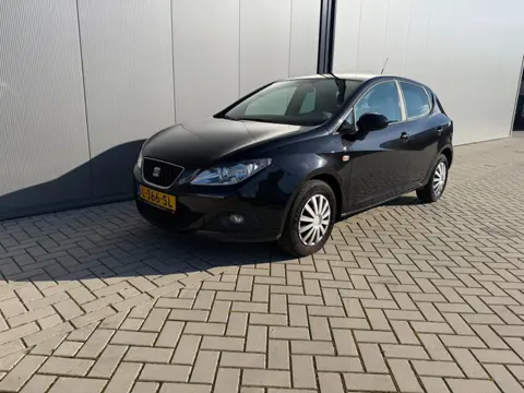 Seat Ibiza 1.2 Reference