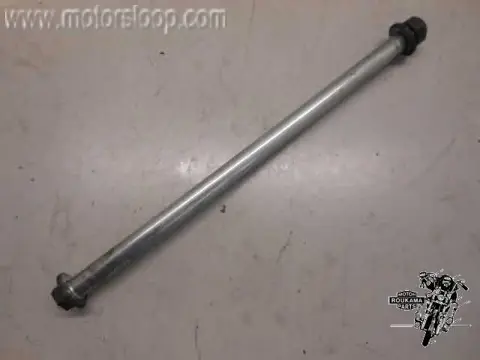 Yamaha FJ1100(36Y) Achterbrug as