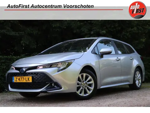 Toyota Corolla Touring Sports Hybrid 140 Active | Camera | Carplay | Acc | Navi |