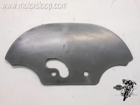 Honda XL600V(PD06) Afdekkap balhoofd