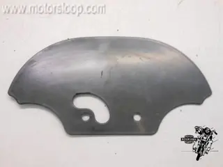 Honda XL600V(PD06) Afdekkap balhoofd