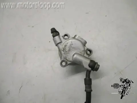 Kawasaki ZR1100 Koppelingscilinder blokzijde