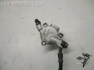 Kawasaki ZR1100 Koppelingscilinder blokzijde