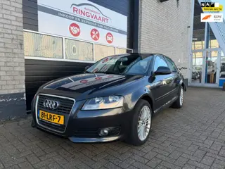 Audi A3 1.8 TFSI Ambiente Pro Line Automaat