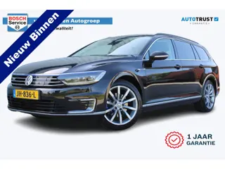 Volkswagen Passat Variant 1.4 TSI GTE Highline | Incl. 12 maanden garantie | Adaptieve cruise contro