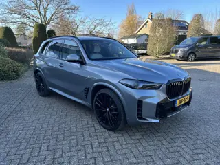 BMW X5 xDrive50e M-Sport Pro (bj 2025, automaat)