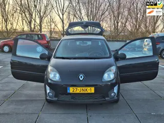 Renault Twingo €1750,- Apk 2027 Aircondition