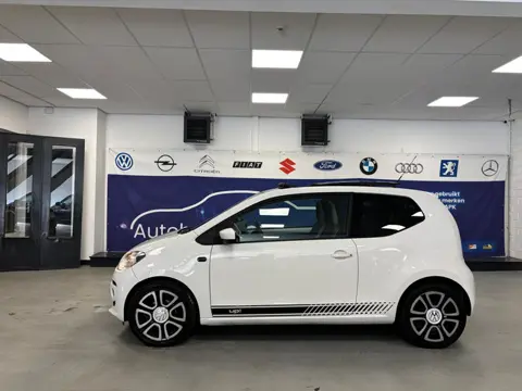 Volkswagen Up! 1.0 high up! BlueMotion