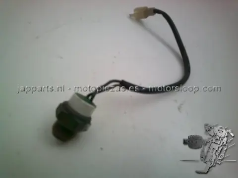 Suzuki RF600R Diode