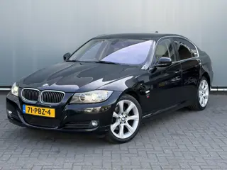 BMW 3-serie BJR 2011 325i 218 PK Business Line X-DRIVE | XENON | TREKHAAK | LEDER | CLIMA | NAVI | C