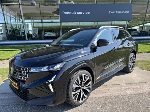 Renault Austral 1.2 E-Tech full hybrid 200PK techno / Nieuw Model / nieuwprijs €48.000,- / Camera / 