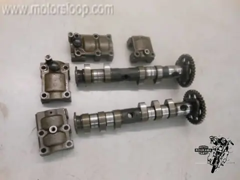 Yamaha TDM850(3VD) Nokkenas set