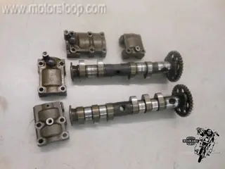 Yamaha TDM850(3VD) Nokkenas set