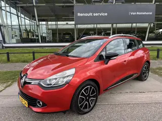 Renault Clio Estate 0.9 TCe Expression / Trekhaak / Airco / Navi /