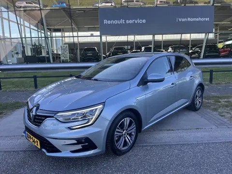 Renault Mégane 1.6 E-Tech Plug-In Hybrid 160PK Business Edition One / Keyless / PDC V+A / Climate / 