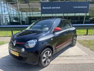 Renault Twingo 1.0 SCe Collection / Dealer onderhouden / Airco /