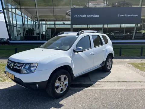 Dacia Duster 1.2 TCe 4x2 Prestige 126PK / Airco / Cruise /